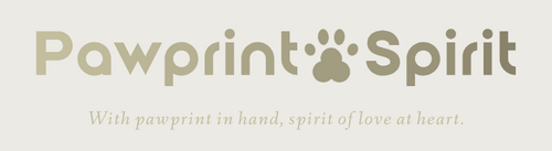 Pawprint Spirit