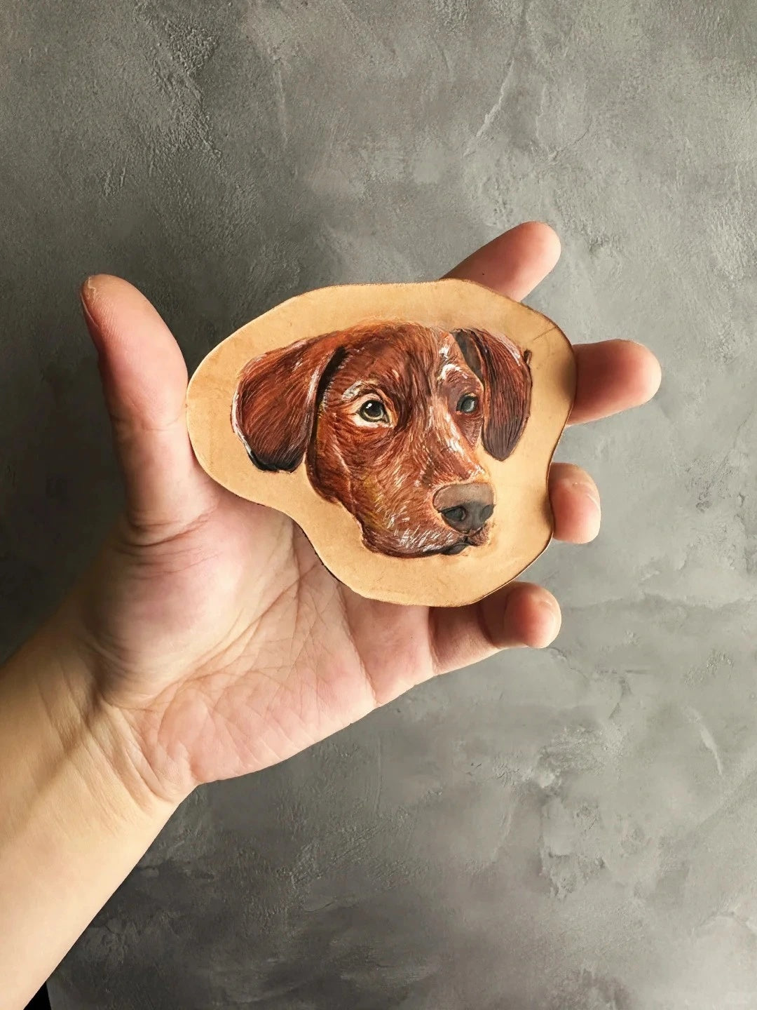 Pet Refrigerator Magnets