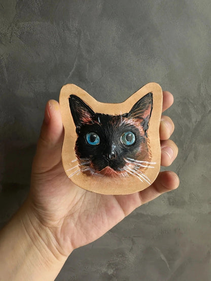 Pet Refrigerator Magnets